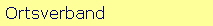 Ortsverband